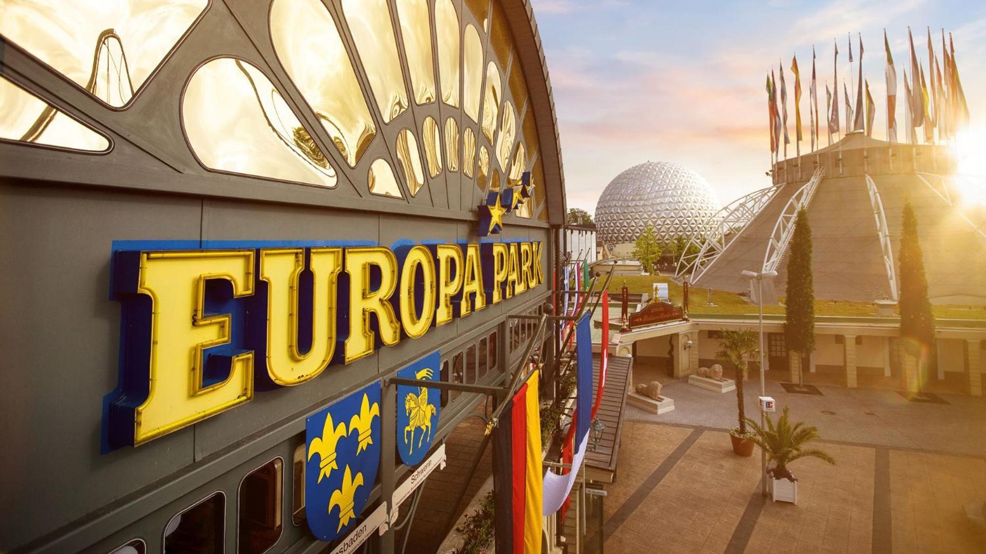 Barockes Refugium I 10 Minuten Zum Europa-Park 埃滕海姆 外观 照片